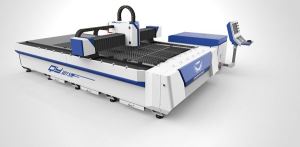 1530 fiber Laser lõikamise masin