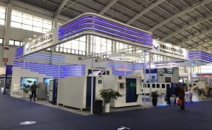 1530 Exchange tabeli Fiber Laser lõikamise masin