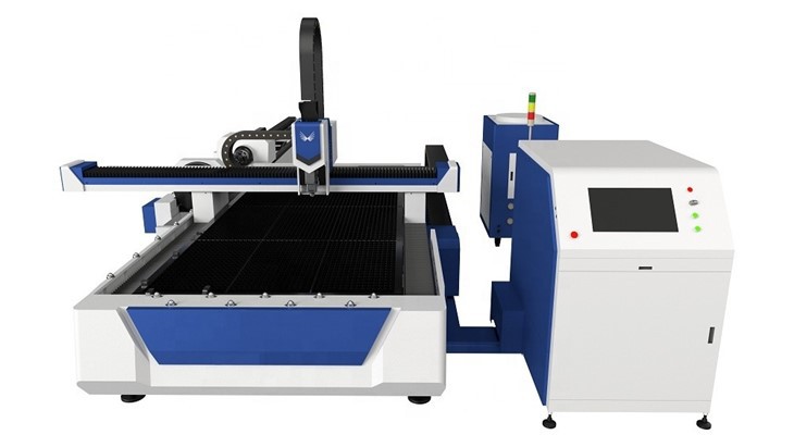 QY Laser 1530 Fiber Laser Cutting Machine 3000w 6000w Laser Cutting Machine Price For Sheet Metal