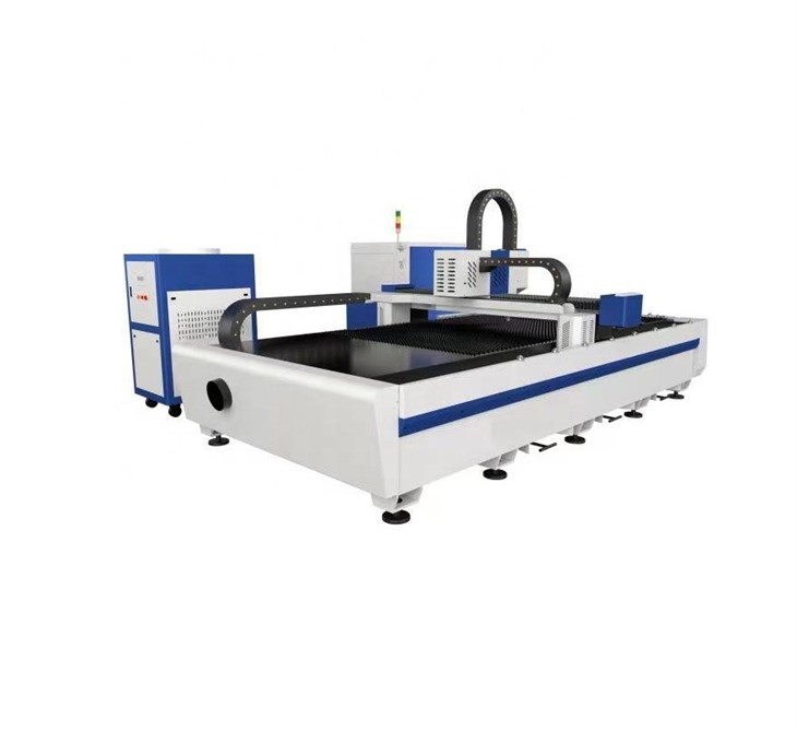 QY Laser 1530 Fiber Laser Cutting Machine 3000w 6000w Laser Cutting Machine Price For Sheet Metal