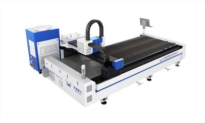 1530G seeria ühe lauaga laserlõikusmasin