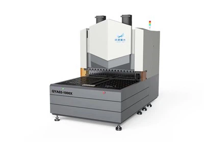 Automaatne painutuskeskuse laserpainutusmasin